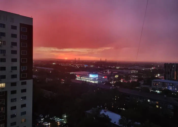 Lighthouse Apartments Aisulu At Arbat Area - Traveler\'S Choice