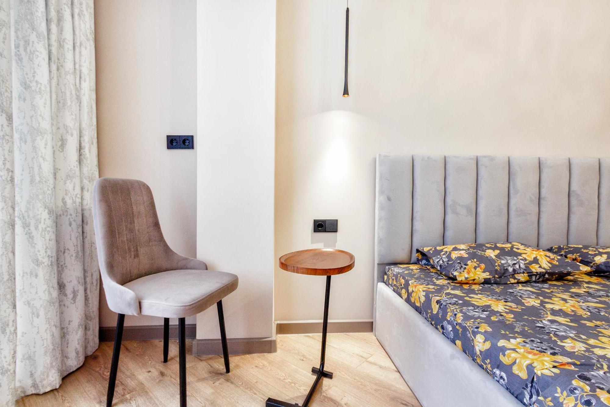 Sovremennye Apartamenty: Mountain View Retreat Apartment *