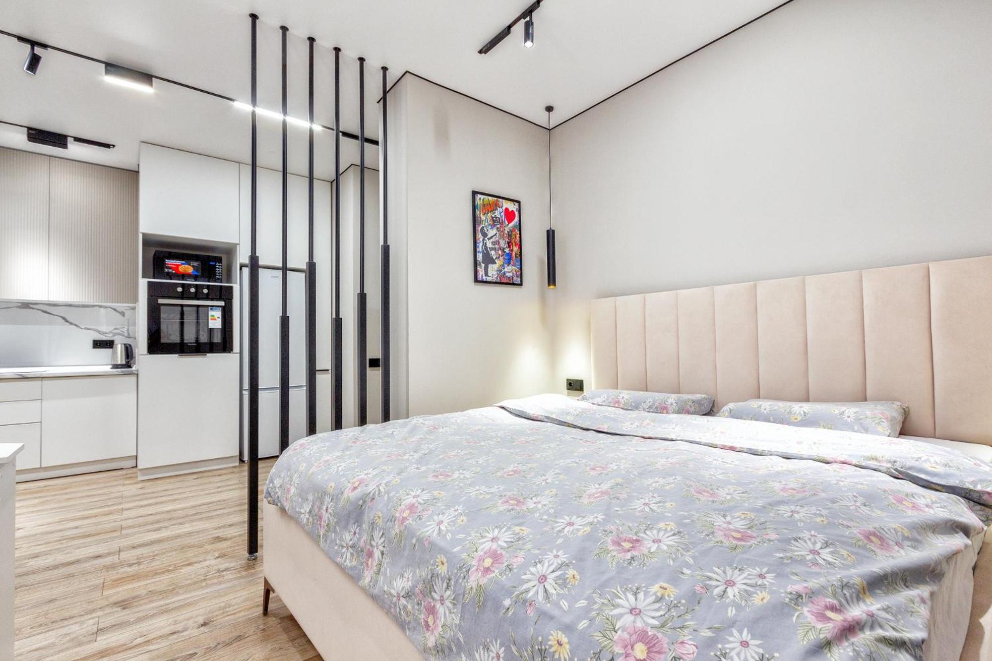 Sovremennye Apartamenty: Mountain View Retreat * Almaty