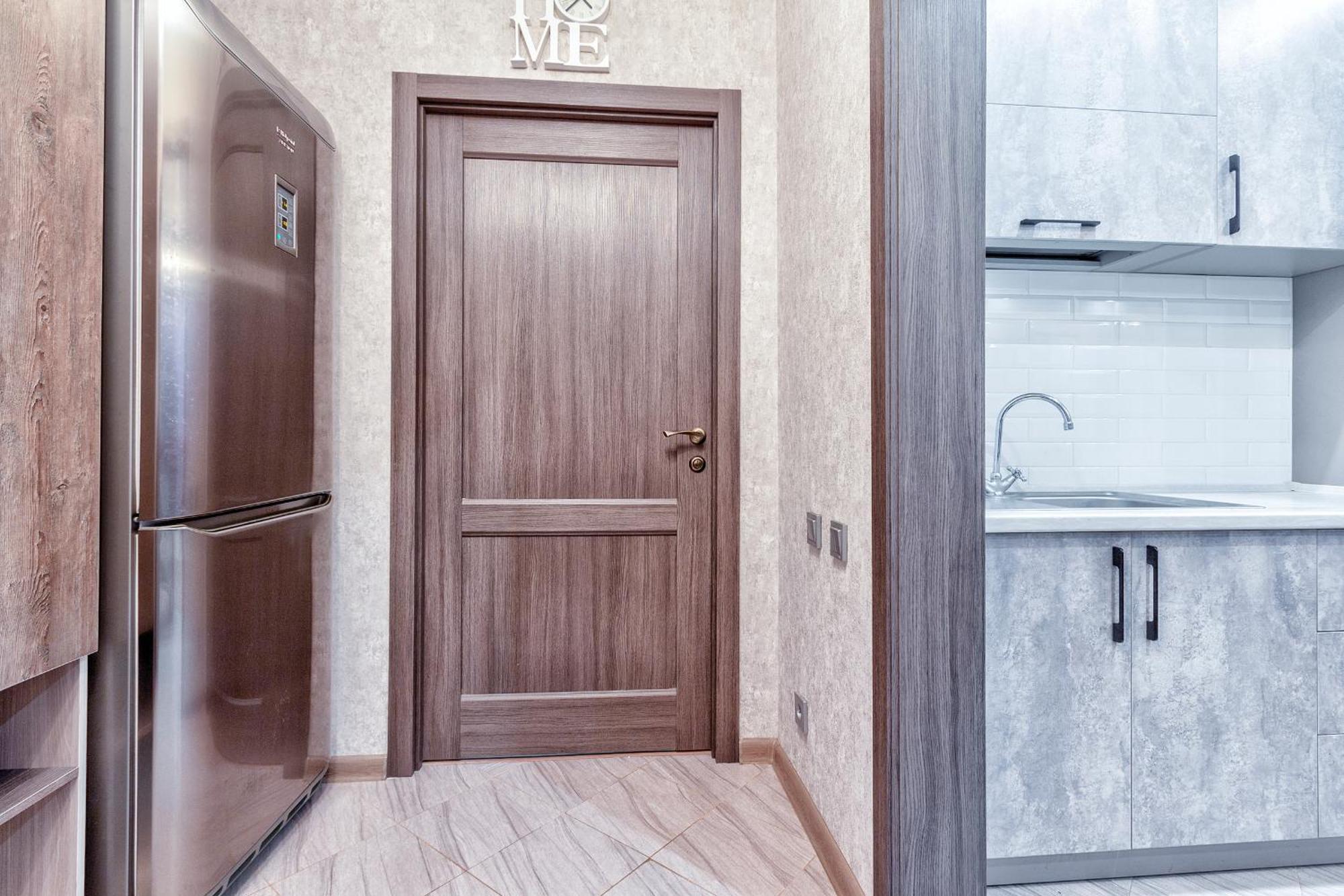 Sovremennye Apartamenty: Mountain View Retreat Almaty