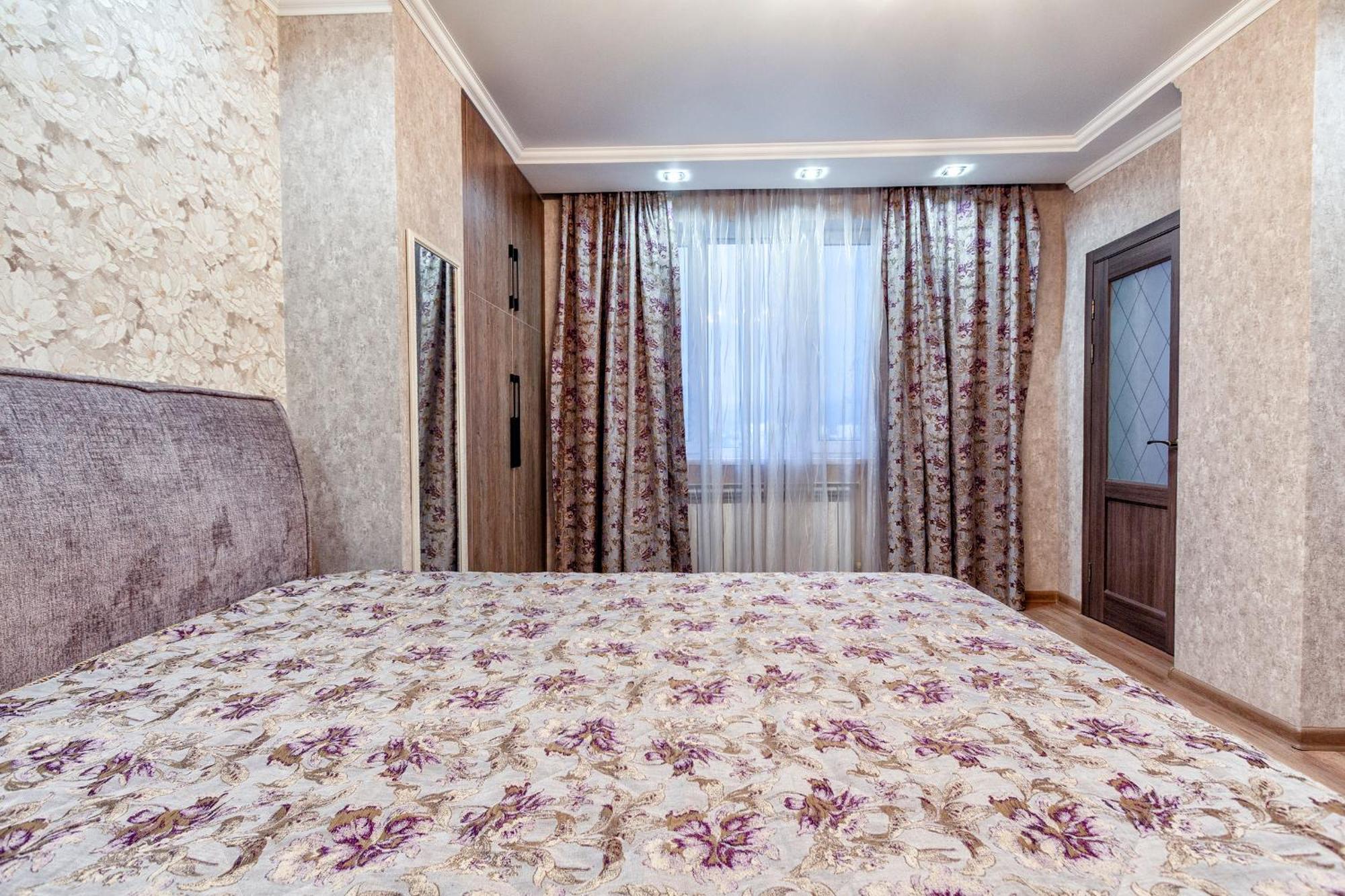 Sovremennye Apartamenty: Mountain View Retreat Apartment *
